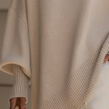 Clare – Elegant Casual Pullover