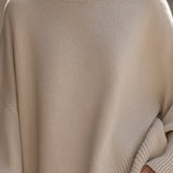 Clare – Elegant Casual Pullover