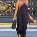Serena™ Cross Neck Dress