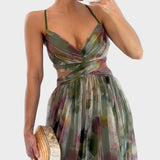Jasmine - A Dress That Celebrates Your Femininity