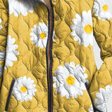 Kair - Stylish Quilted Jacket