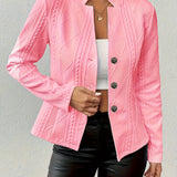LILIANA™ - Modern Sophisticated Blazer