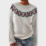 Simone - Cosy Christmas Jumper