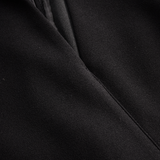 Claribel - Refined Midi Dress
