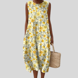 Emeline | Flowing & Comfortable Dress