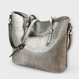 Moschino - Classic Shoulder Tote Bag
