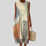 Elora | Flowing & Comfortable Dress