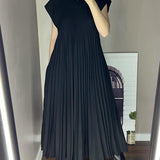 Eden - Classic Comfort Fit Dress