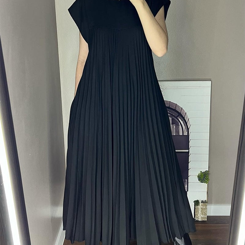 Eden - Classic Comfort Fit Dress
