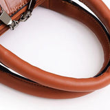 Evelyn - Everyday Elegance 4-Piece Leather Bag Set