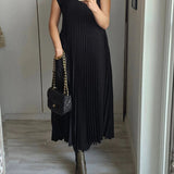 Eden - Classic Comfort Fit Dress