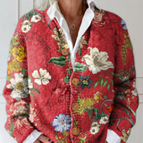Marie | Cardigan Sweater