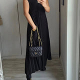 Eden - Classic Comfort Fit Dress