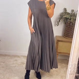 Eden - Classic Comfort Fit Dress