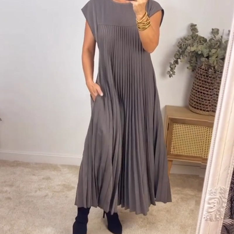 Eden - Classic Comfort Fit Dress