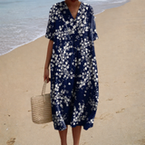 Clara | Comfortable Summer Dress
