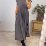 Eden - Classic Comfort Fit Dress