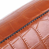 Evelyn - Everyday Elegance 4-Piece Leather Bag Set