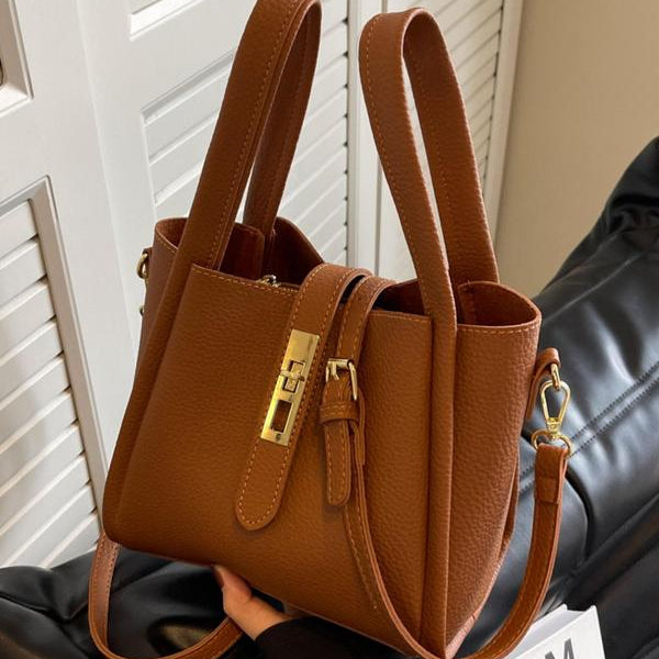 GYPSY™ - Elegant Women's Retro Fashion Handbag Versatile Crossbody Shoulder Bag