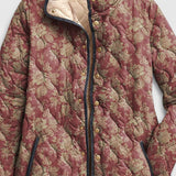 Vynn - Stylish Quilted Jacket