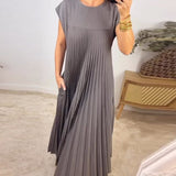 Eden - Classic Comfort Fit Dress