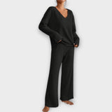Kathy – Cosy Two-Piece Set