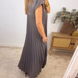 Eden - Classic Comfort Fit Dress