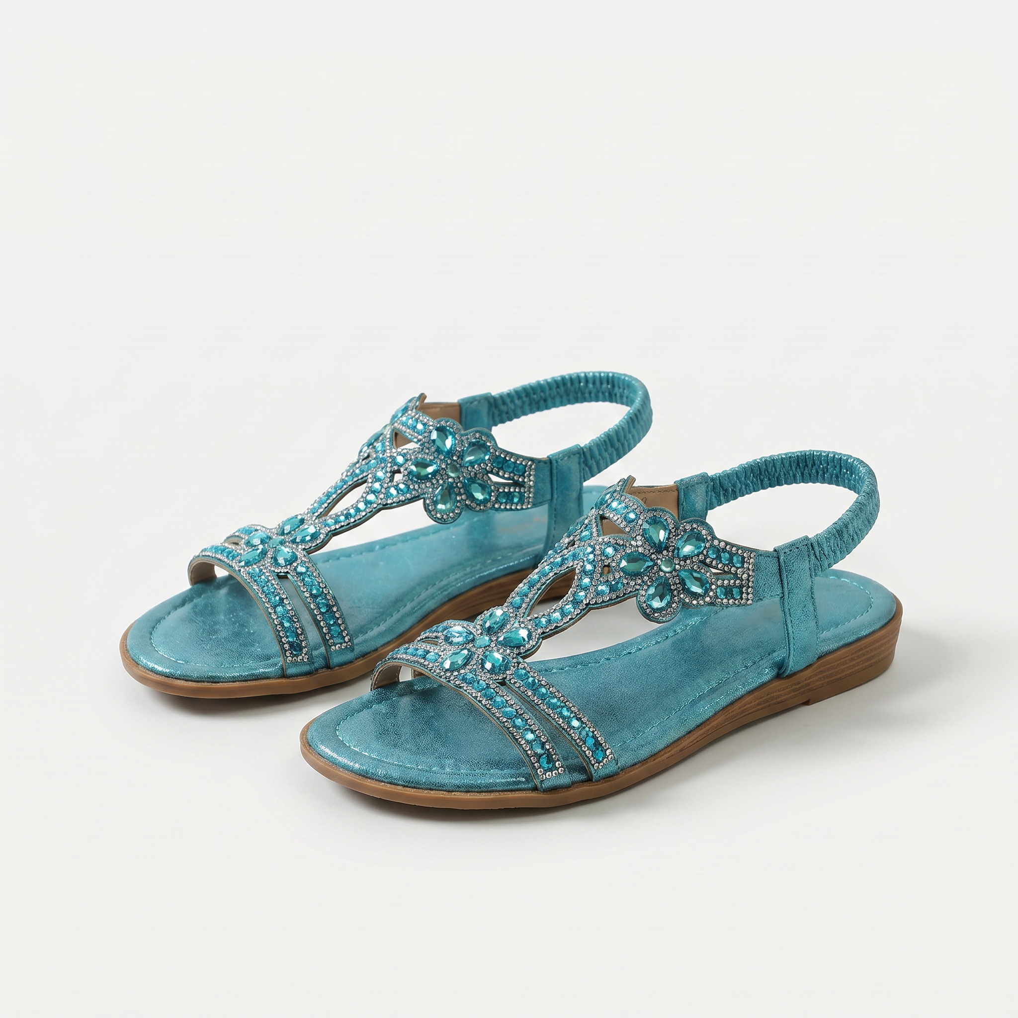 Boho - Orthopaedic Boho Sandals