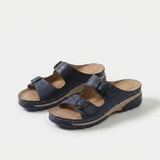 Karin - Orthopaedic Summer Sandals