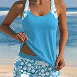 Laluna® | Fashionable Swimsuit Set
