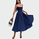 Jessica – Elegant Women's Dress