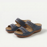 Monta - Padded Orthopaedic Sandals