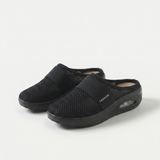 Compa - Orthopaedic Sandals with Wedge Heels