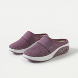 Compa - Orthopaedic Sandals with Wedge Heels