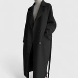 Maeve - Classic Elegant Coat