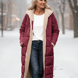 Gina - Warm Winter Coat