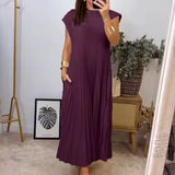 Eden - Classic Comfort Fit Dress