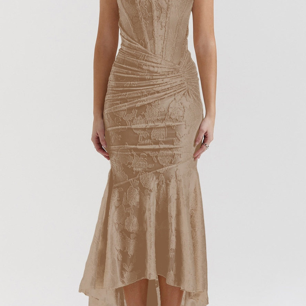 Alexandra – Luxury Dress
