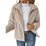 Jeanette - Comfortable Jacket