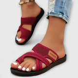 Elody – Orthopedic Corrective Sandals for Hallux Valgus