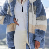 Kirsty - Comfortable Winter Jacket