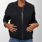 Olivia - Premium Knitted Cardigan