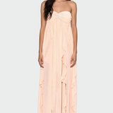 Petra – Maxi Elegant Dress
