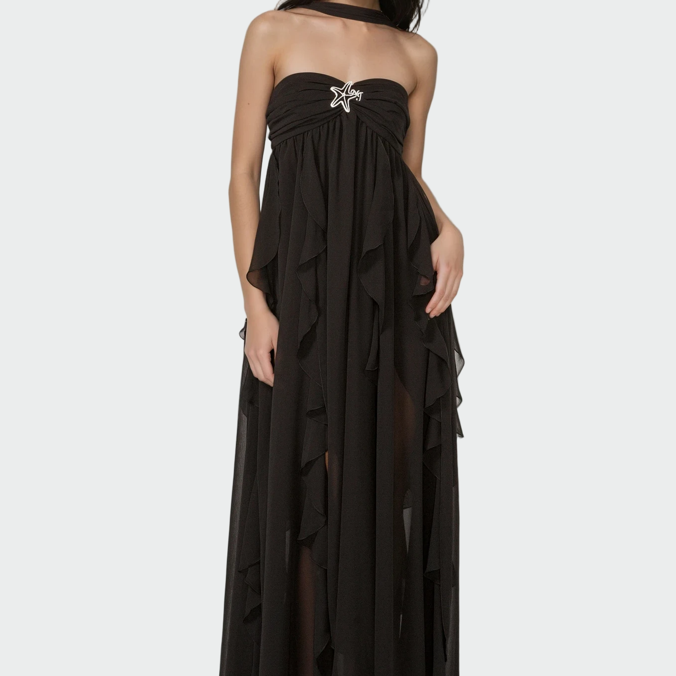 Petra – Maxi Elegant Dress