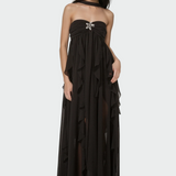Petra – Maxi Elegant Dress
