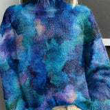 Ashley - Warm and Elegant Turtleneck Sweater
