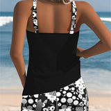 Laluna® | Fashionable Swimsuit Set