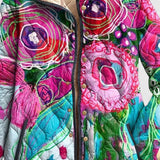 Jahl - Comfortable Quilted Jacket