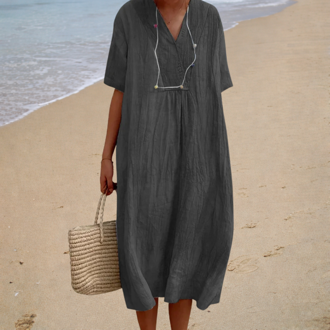 Mila | Comfortable Summer Dress