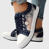 Myla - Pressure Relief Walking Sneakers